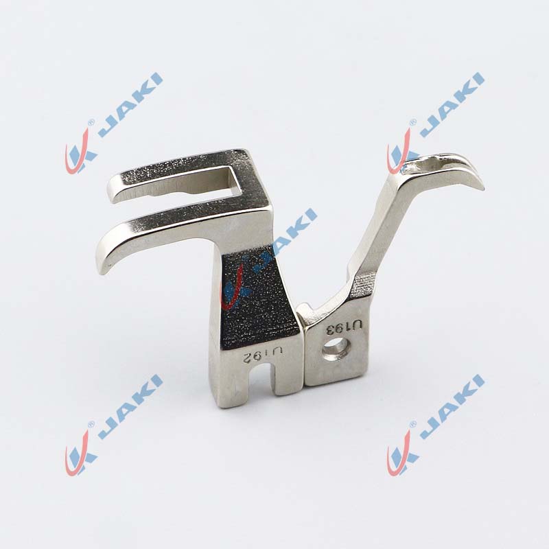 Chân vịt máy bước U192 - U193 máy may công nghiệp > chân vịt máy cào