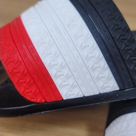 Dép DAS Unisex quai ngang  cao cấp chống trơn trượt mẫu mới nhất hot tren 2023