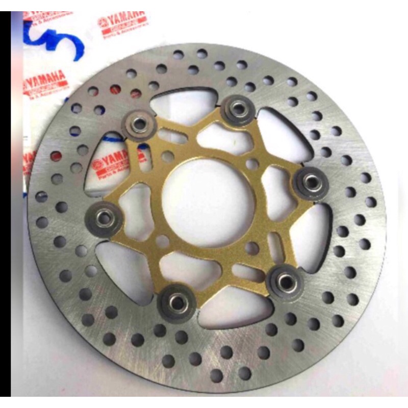 Đĩa thắng exciter 135 & jupiter fi