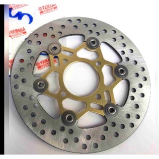 Đĩa thắng exciter 135 & jupiter fi