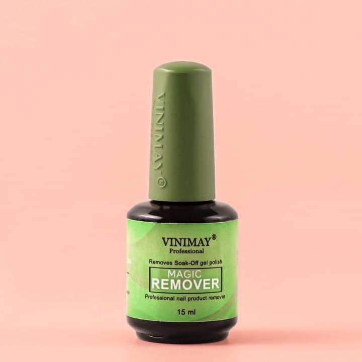 Phá gel VINIMAY chính hãng