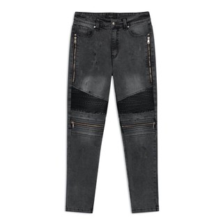 Quần jean nam mikenco biker jeans 20
