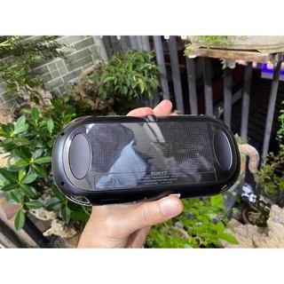 máy chơi game psvita 1000
