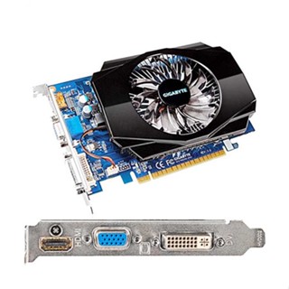VGA CARD MÀN HÌNH GT420, GT630, GT730 CHƠI GAME FIFA - LIÊN MINH - Hàng bóc máy chất lượng