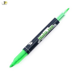 Bút dạ quang Thiên Long HL-03- 2 đầu bút- Bút Highlight siêu đẹp.