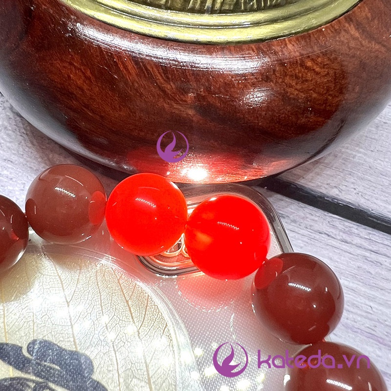 Vòng Tay KATEDA Shop mix Tỳ Hưu Đồng Thau Không Gỉ ( Xưởng Chuyên Sỉ )