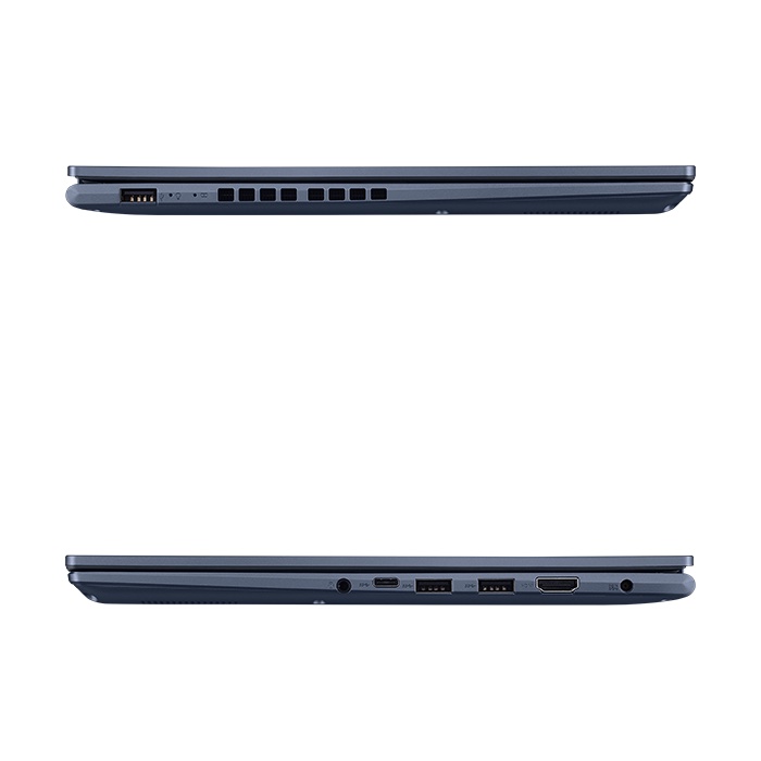 Laptop ASUS VivoBook 14X A1403ZA-LY153W i3-1220P | 8GB | 512GB | 14' WUXGA | Win 11