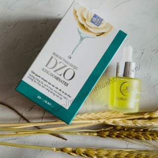 Serum thảo dược Dro