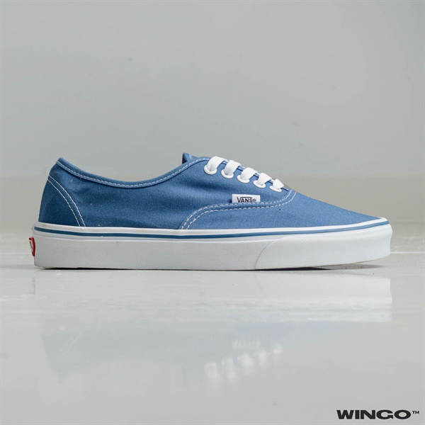 Authentic Classic Blue Navy