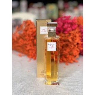 Nước hoa nữ Elizabeth Arden 5th Avenue EDP 125ml