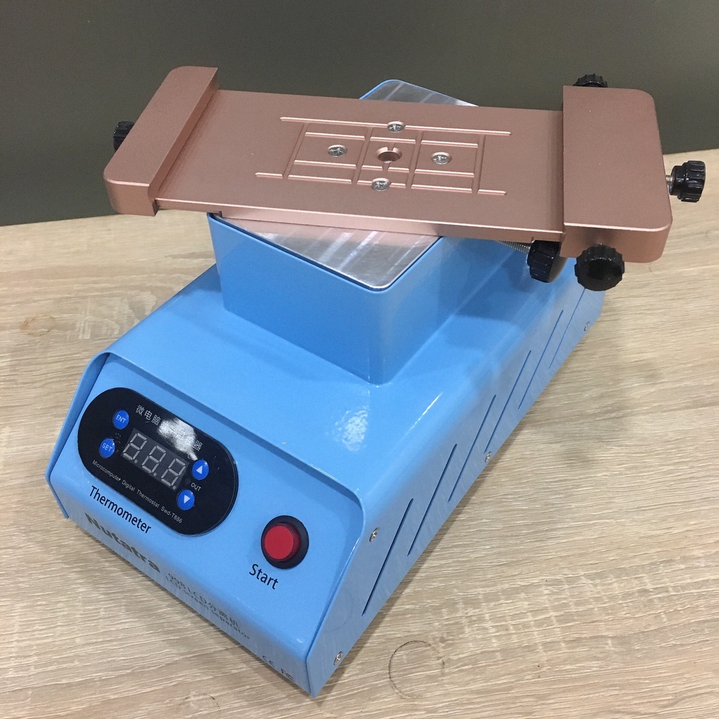 Máy tách kính gầm cao đa năng 998| Giá rẻ - Hàng chính hãng