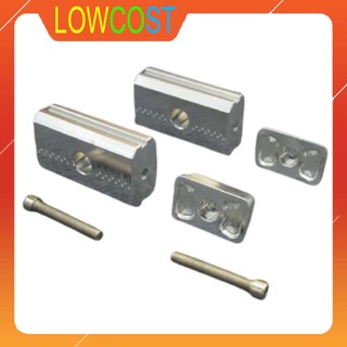 Trọn bộ bát tăng sên âm chất liệu nhôm cực chắc gắn được nhiều loại xe không cần chế