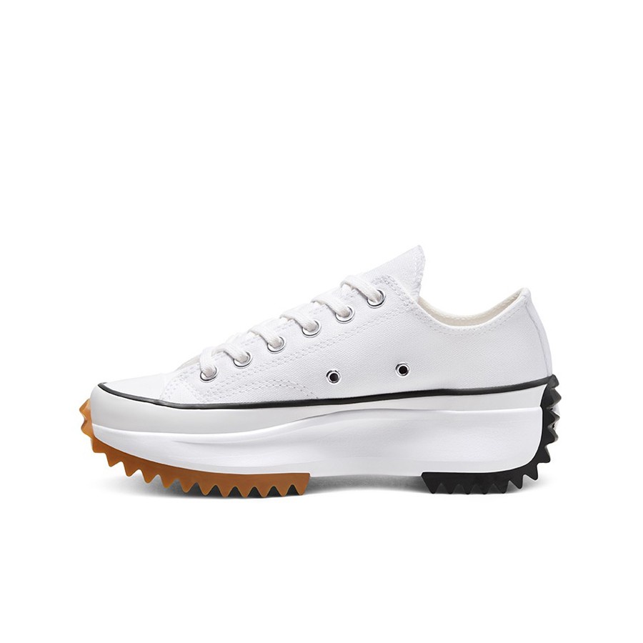 Giày Converse Run Star Hike Low Top 168817V