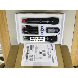 Micro Acnos Mi30E - 2Mic - Hàng Chính Hãng