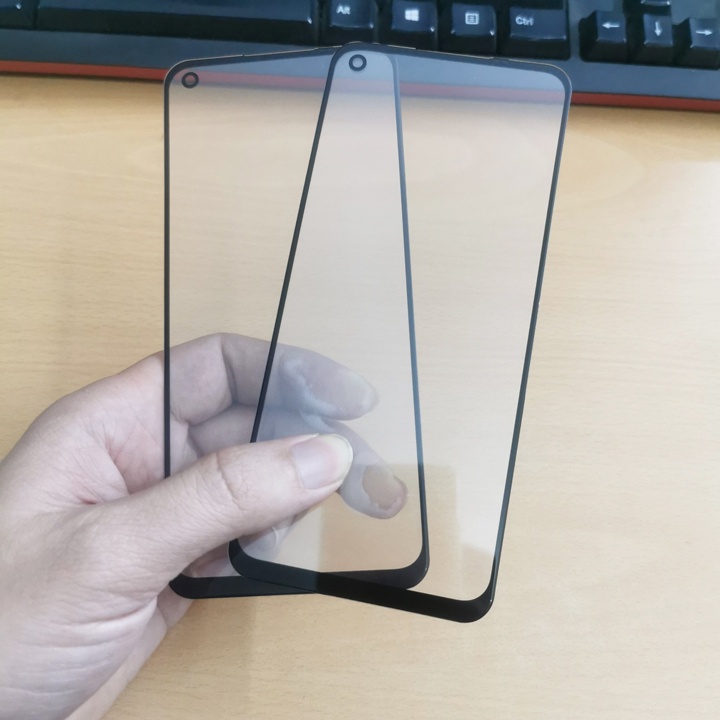 Mặt kính oneplus nord n10 5g liền keo, ép kính oneplus nord n10