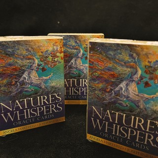 Bộ Bài Nature's Whispers