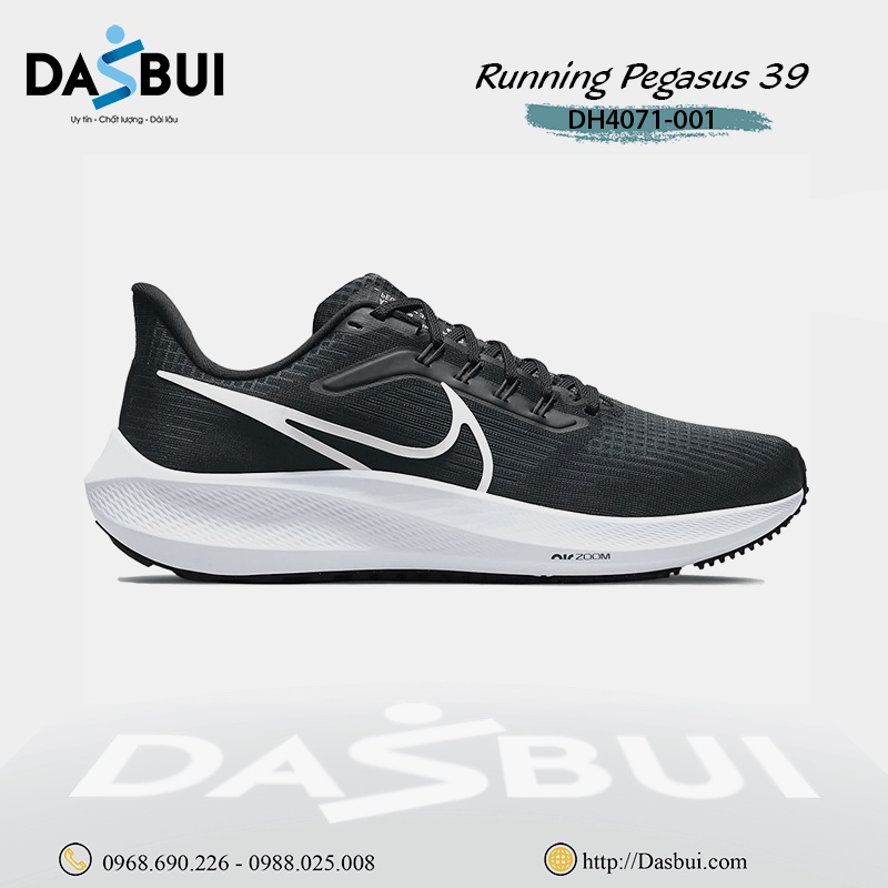 Giày Chạy Nike Air Zoom Pegasus 39 DH4071-001