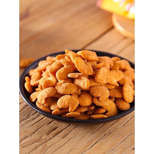 🐥 BÁNH CÁNH GÀ CAY CAY