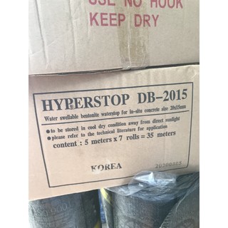 thanh trương nở hyperstop 2015