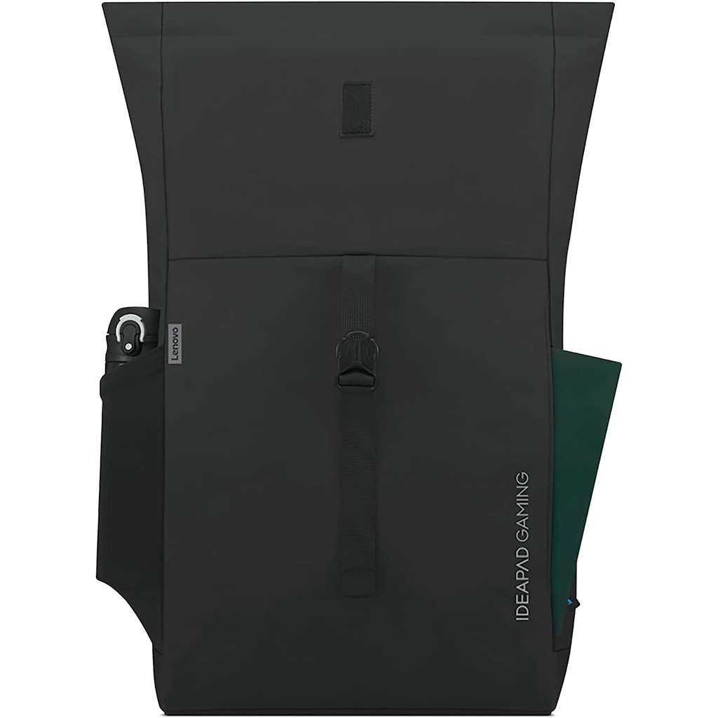 [ELCL888 giảm 8%] BaLo LapTop Lenovo IdeaPad Gaming Modern Backpack (GX41H70101) | Hàng Chính Hãng