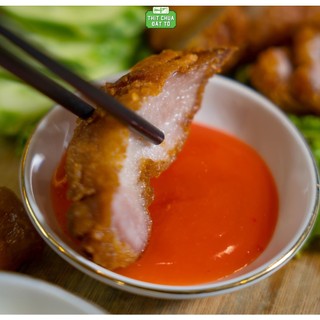 Combo 3 Hộp Thịt Muối - Thịt Chua Đất Tổ