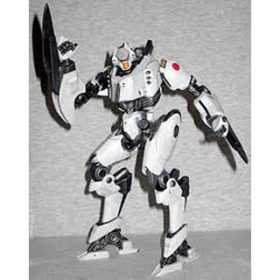 Mô hình Đại chiến Thái Bình Dương Tacit Ronin