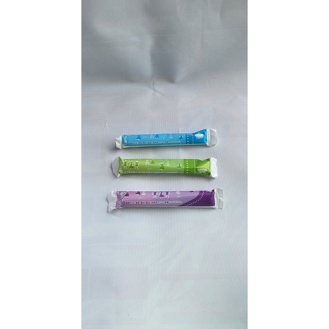 Tampon Unicharm ( ống nhựa ) lẻ 1 cái