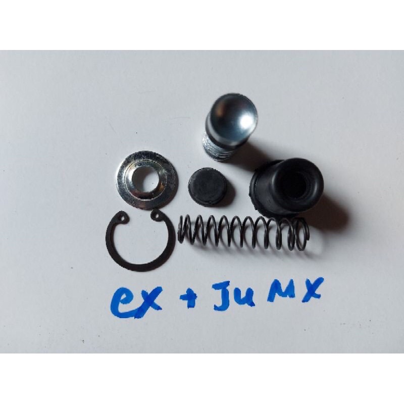 cup ben sau ben đạp exciter