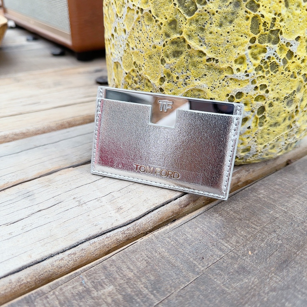 Gương Tomford - Ví kèm gương Tomford