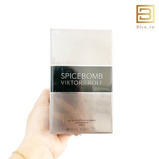 Nước hoa nam v&r spicebomb edt 90ml