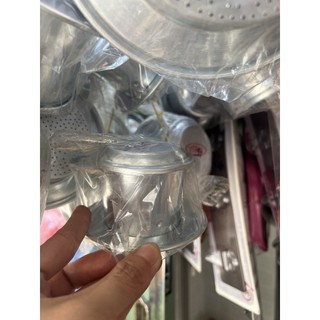 phin pha cà phê nhôm cao cấp