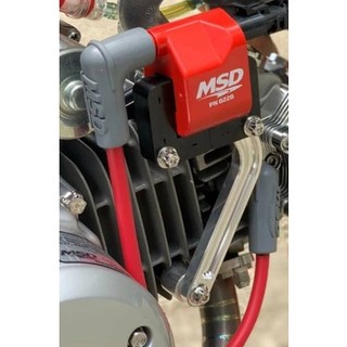 💎 Pas gắn Mobin Sườn MSD (cho các dòng xe Số: Wave Dream...) 👉 Kèm 1 cục canh (Màu ĐEN & Màu TRẮNG)