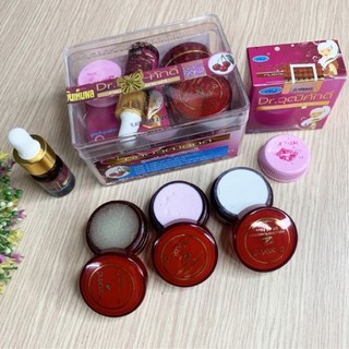Bộ sản phẩm Yanhee Thái Lan chính hãng