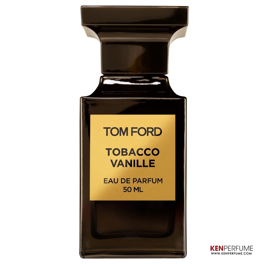 Nước hoa Unisex TF Tobacco Vanille