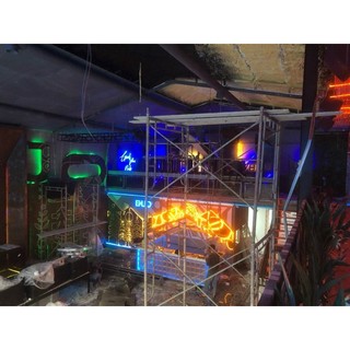 Led Neon Cuộn 100m Đủ Các Màu - 12V