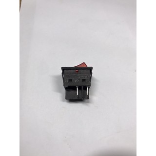 CÔNG TẮC ĐỎ MÁY HÀN MÁY RỬA 30A 250V