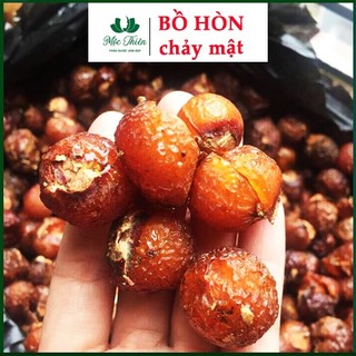 Bồ hòn chảy mật tách hạt 500g