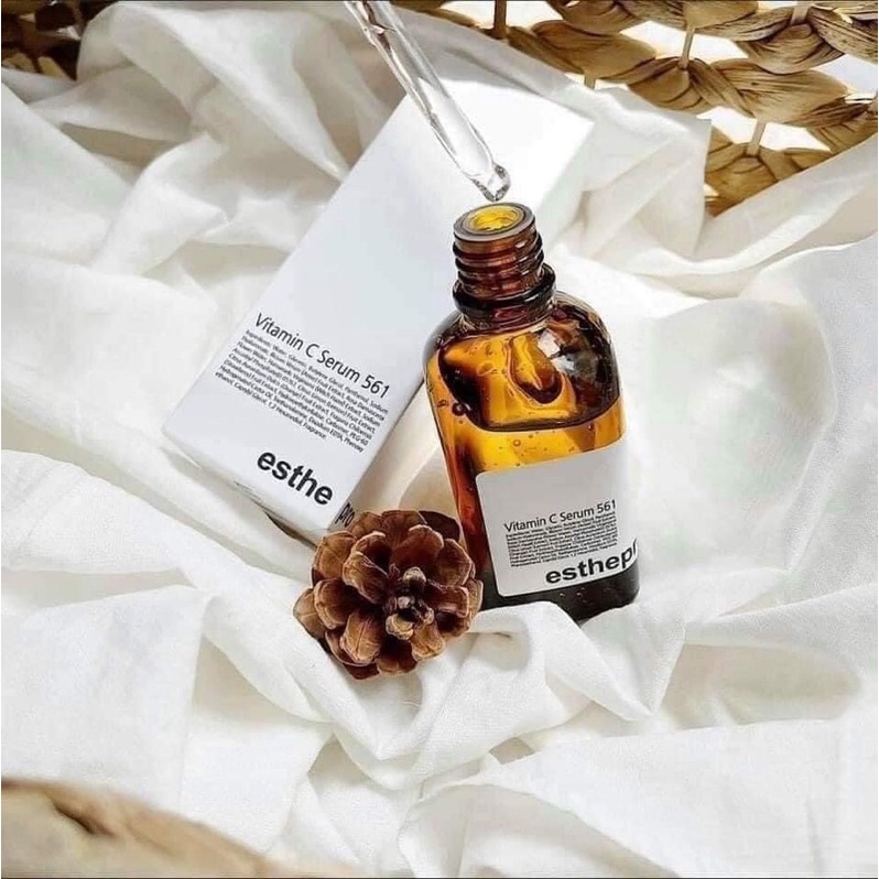 SERUM ESTHEMAX VITAMIN C 561