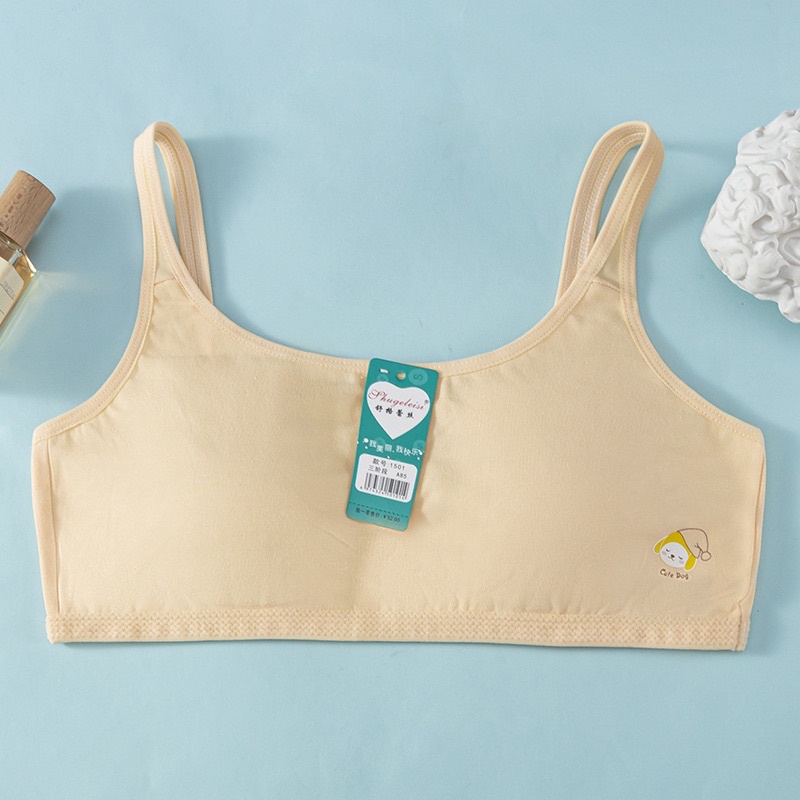 Áo lá áo bra áo lót mút liền 1501