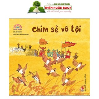 Sách - Kính vạn hoa thiên nhiên (12 quyển trọn bộ)