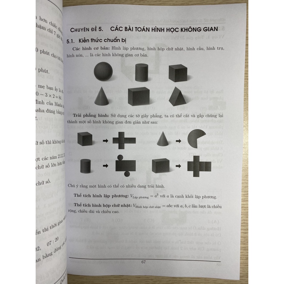 Sách - Bộ kì thi toán quốc tế Kangaroo, Các chuyên đề chọn lọc (cấp độ tiểu học 2c)