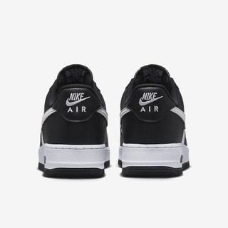 Giày sneaker AF1 Panda chính hãng