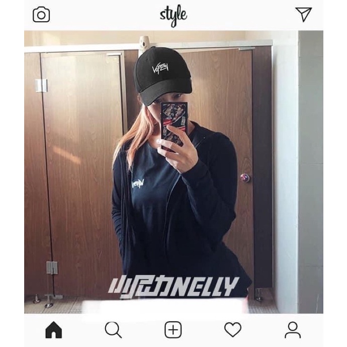 Mũ các màu -Unisex