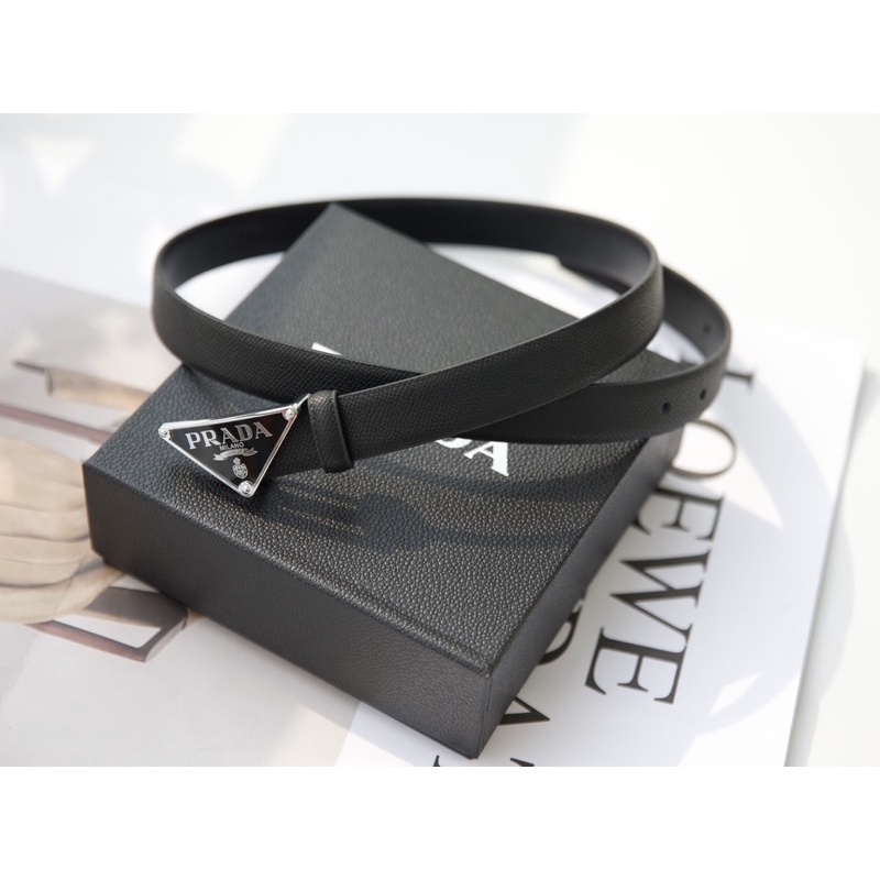 Túi Xách Prada Multi Size 18 & Thắt Lưng Prada Size 85  -  By Anh Dinh Phuong