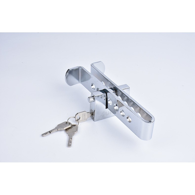 Khoá chống trộm chân ga xe ô tô