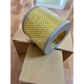 lọc gió động cơ ZACE