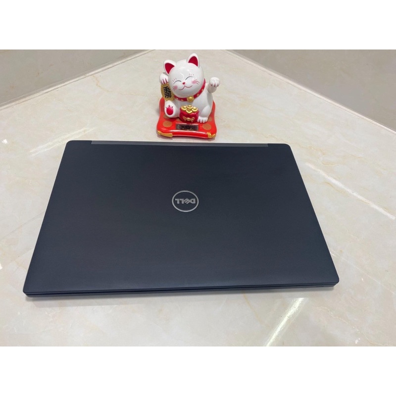 Laptop mini 12inch Dell 7280 Core i7  Ram 8Gb/SSD 256Gb Mỏng nhẹ-Cảm Ứng Đẹp keeng 99% | BigBuy360 - bigbuy360.vn