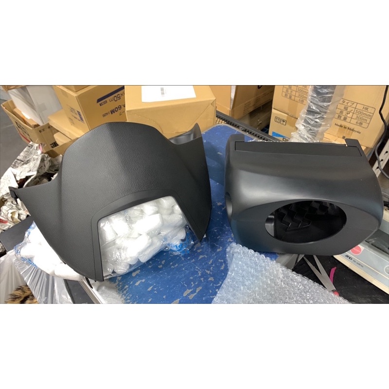 Mai rùa cho HUD mazda 3 2014-2019