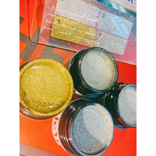 Set gel vien 4 mau