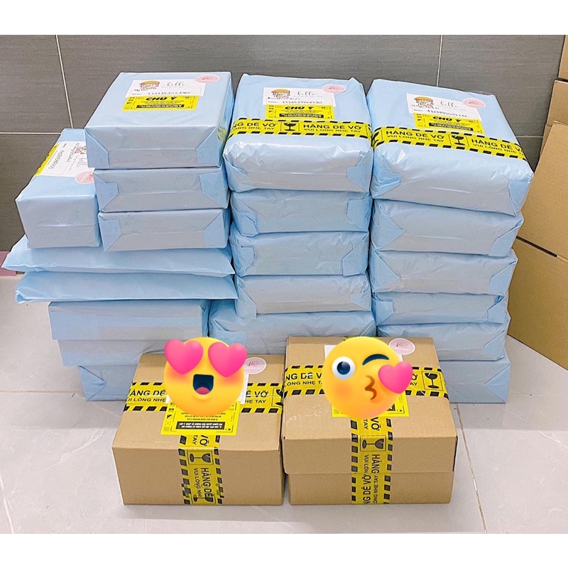 Ảnh thẻ LUCKY BOX